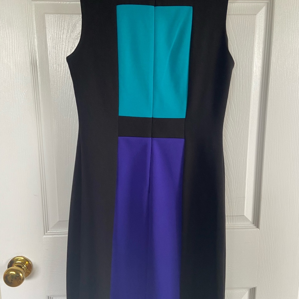 Calvin Klein Dress - Picture 3 of 3